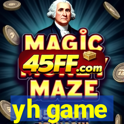 yh game